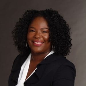 Photo of Delisha Boyd