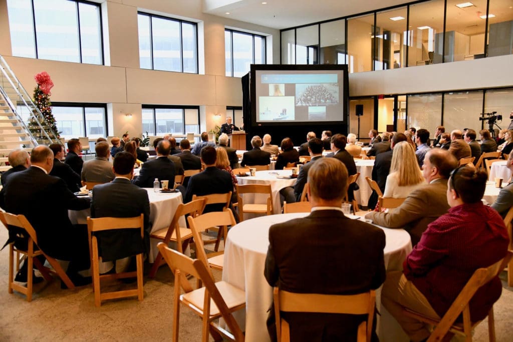 BGR Admiral Nadeau 12 - Bureau of Governmental Research