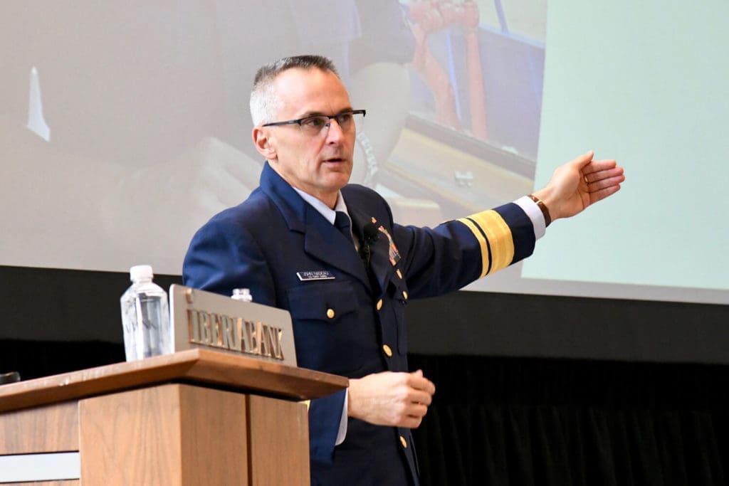 BGR Admiral Nadeau 24 - Bureau of Governmental Research