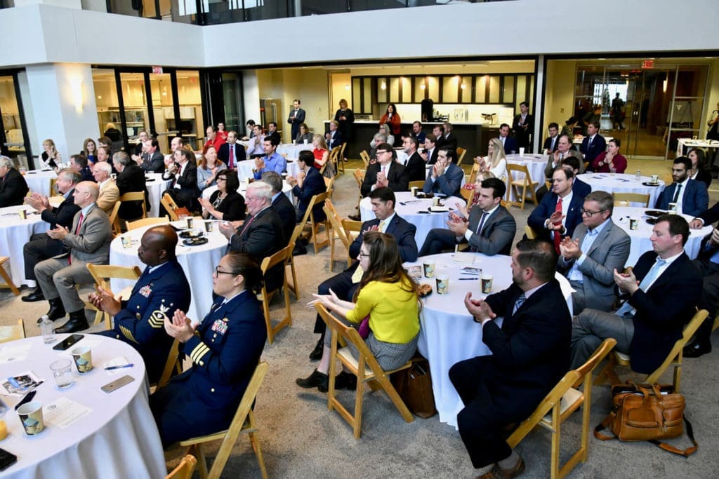 BGR Admiral Nadeau 26 - Bureau of Governmental Research