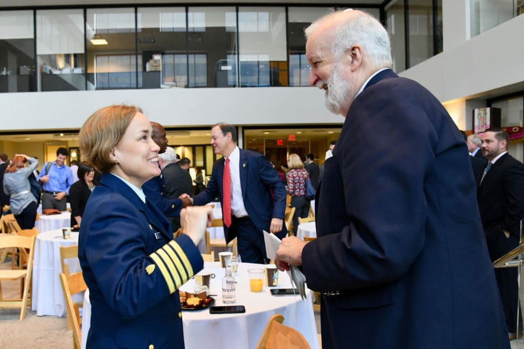 BGR Admiral Nadeau 29 - Bureau of Governmental Research