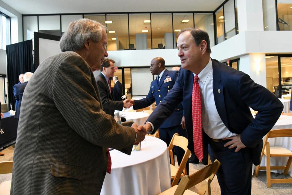 BGR Admiral Nadeau 31 - Bureau of Governmental Research