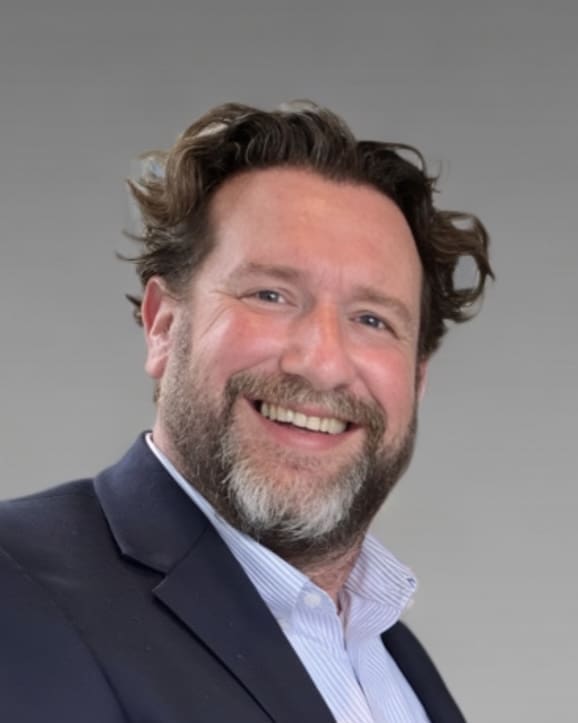 Photo of Eliot S. Barron