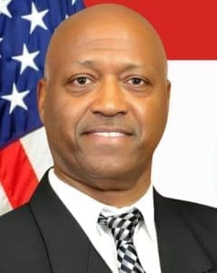 Photo of Richard Bell Sr.