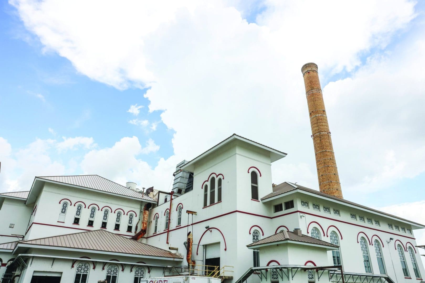 - Bureau of Governmental Research S&WB Carrollton Treatment Plant power plant swb swbno