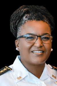 Photo of Susan Hutson