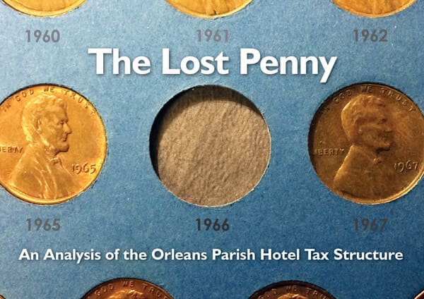 lost_pennyweb - Bureau of Governmental Research The Lost Penny